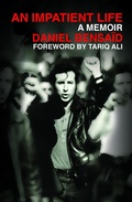 Cover: An Impatient Life - Verso Books