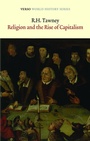 Cover: Religion and the Rise of Capitalism - Verso Books