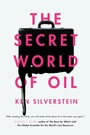 Cover: The Secret World of Oil - Verso Books