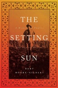 Cover: The Setting Sun - Verso Books