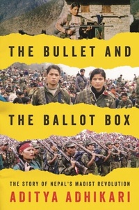 Abbildung von: The Bullet and the Ballot Box - Verso Books