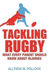 Abbildung von: Tackling Rugby - Verso Books