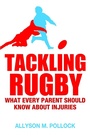 Cover: Tackling Rugby - Verso Books