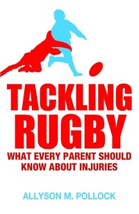 Enlarge image Cover: Tackling Rugby - Verso Books