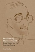 Cover: Rediscovering Mordecai Gorelik - Southern Illinois University Press