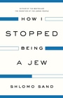 Cover: How I Stopped Being a Jew - Verso Books