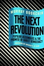 Cover: The Next Revolution - Verso Books