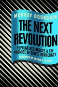 Cover: The Next Revolution - Verso Books