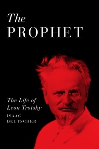 Enlarge image Cover: The Prophet - Verso Books
