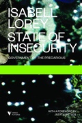 Cover: State of Insecurity - Verso Books