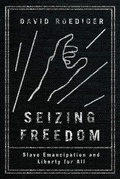Cover: Seizing Freedom - Verso Books