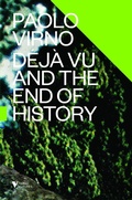 Cover: Deja Vu and the End of History - Verso Books