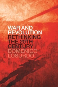 Abbildung von: War and Revolution - Verso Books