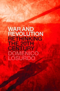 Enlarge image Cover: War and Revolution - Verso Books