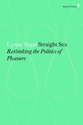 Cover: Straight Sex - Verso Books
