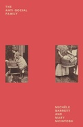 Cover: The Anti-Social Family - Verso Books