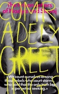 Cover: Comradely Greetings - Verso Books