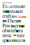 Cover: Extrastatecraft - Verso Books