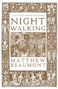 Cover: Nightwalking - Verso Books