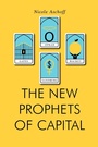 Cover: The New Prophets of Capital - Verso Books