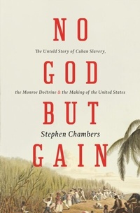 Abbildung von: No God But Gain - Verso Books