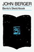 Cover: Bento's Sketchbook - Verso Books