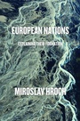 Cover: European Nations - Verso Books