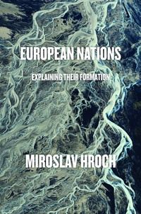 Enlarge image Cover: European Nations - Verso Books