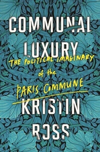 Abbildung von: Communal Luxury - Verso Books