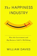 Cover: The Happiness Industry - Verso Books