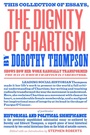 Cover: The Dignity of Chartism - Verso Books
