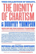 Cover: The Dignity of Chartism - Verso Books