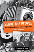 Cover: Serve the People - Verso Books