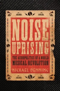 Abbildung von: Noise Uprising - Verso Books