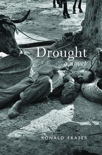 Enlarge image Cover: Drought - Verso Books