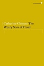 Cover: The Weary Sons of Freud - Verso Books
