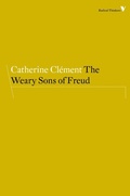 Cover: The Weary Sons of Freud - Verso Books