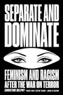 Cover: Separate and Dominate - Verso Books