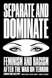 Enlarge image Cover: Separate and Dominate - Verso Books