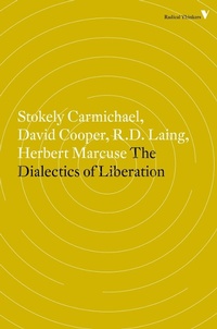 Enlarge image Cover: The Dialectics of Liberation - Verso Books