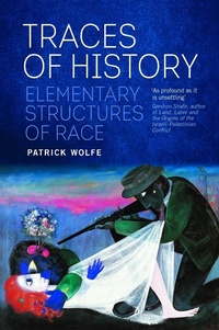 Enlarge image Cover: Traces of History - Verso Books