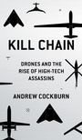 Cover: Kill Chain - Verso Books