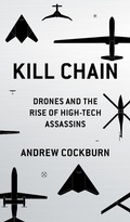 Cover: Kill Chain - Verso Books