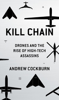 Enlarge image Cover: Kill Chain - Verso Books
