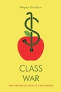 Cover: Class War - Verso Books