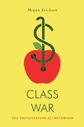 Cover: Class War - Verso Books