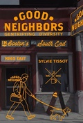 Cover: Good Neighbors - Verso Books