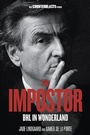 Cover: The Impostor - Verso Books