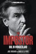 Cover: The Impostor - Verso Books