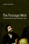 Cover: The Passage West - Verso Books